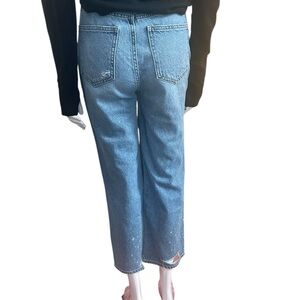 Woman’s Pistola Tiki Vintage Jeans Size 27